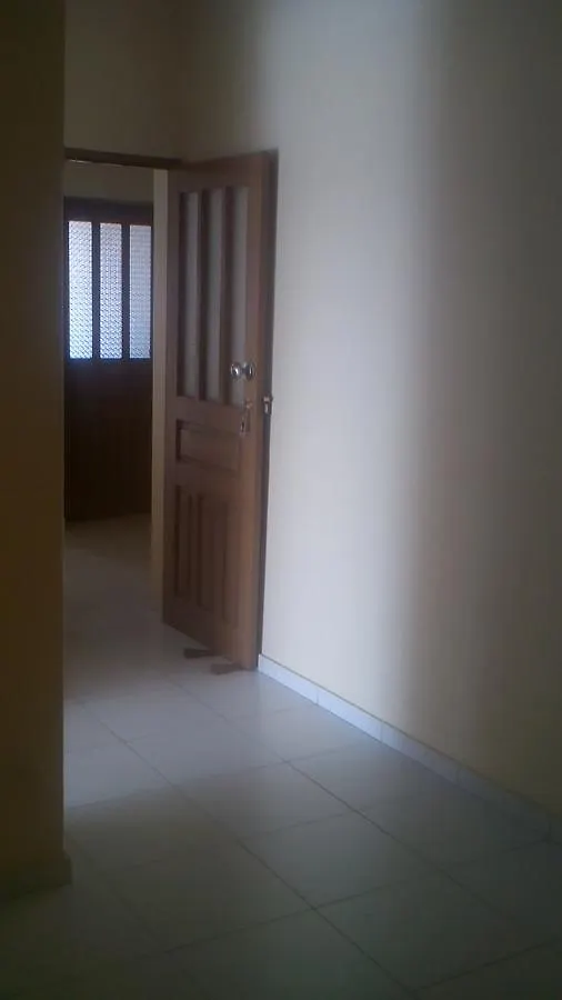 De Prince Pensao 상 펠리페 B&B