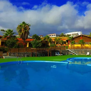 Tatil parkı Casas Do Sol