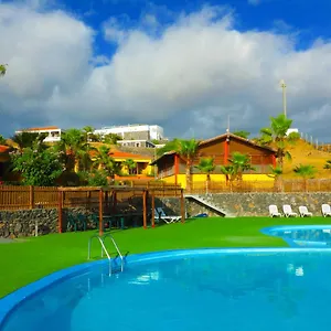 Hotel Casas Do Sol