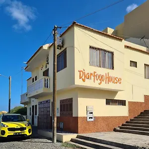 Appartement Djarfogo House
