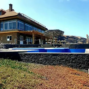Hotel Salinas Sao Jorge